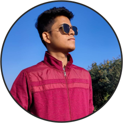 Bhavesh Profile Photo