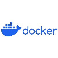 Docker Logo