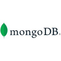 Mongo DB Logo