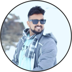 Prashant Profile Photo