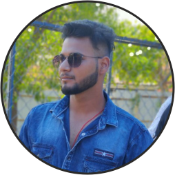 Sagar Profile Photo