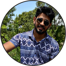 Sushanth Profile Photo